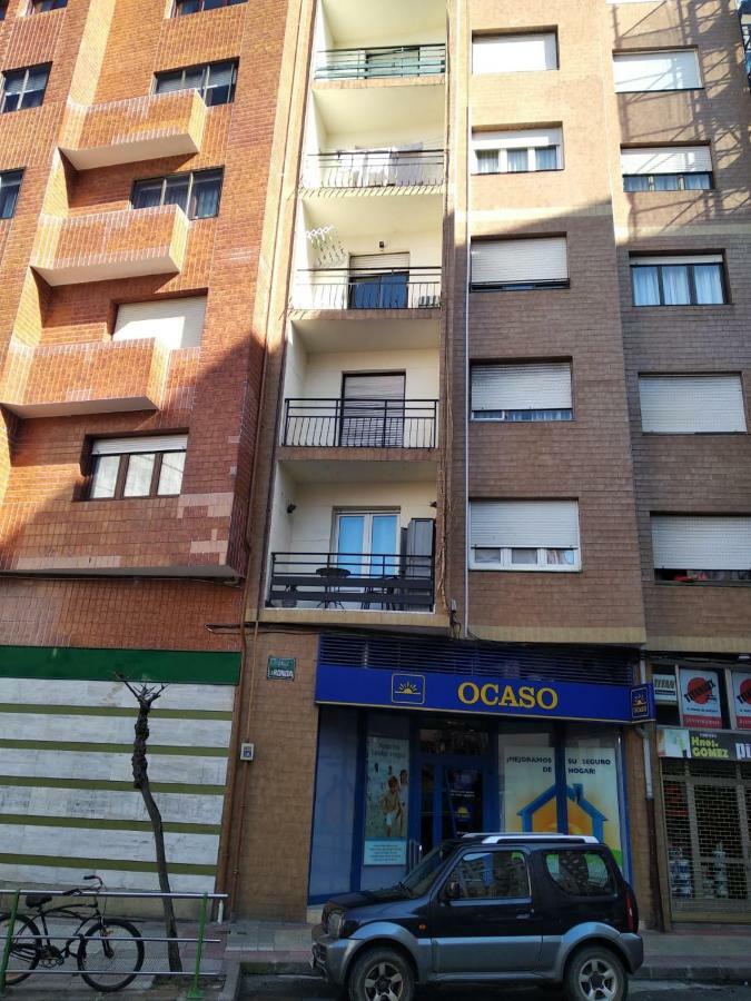 Habitaciones En Ronda Castro Urdiales Kültér fotó